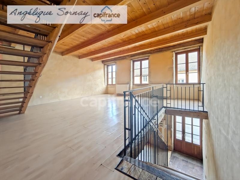 Appartement - 124 m² - 4 pièces