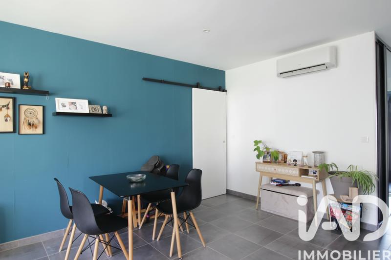 Maison - 89 m² - 4 pièces