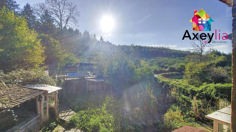 Maison - 321 m² - 11 pièces