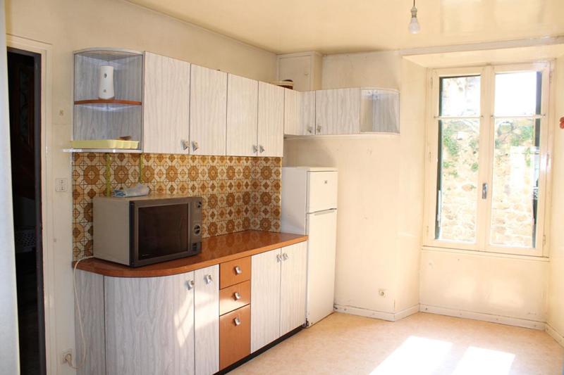 Maison - 130 m² - 7 pièces