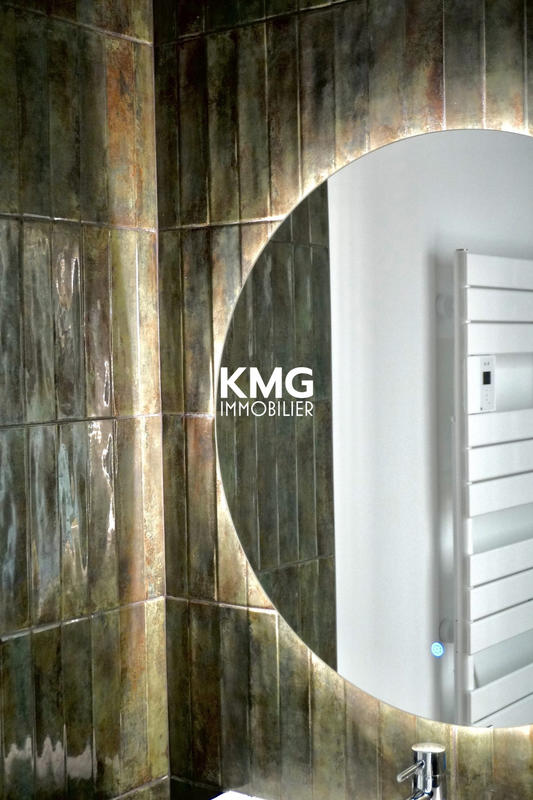 Appartement - 96 m² - 4 pièces