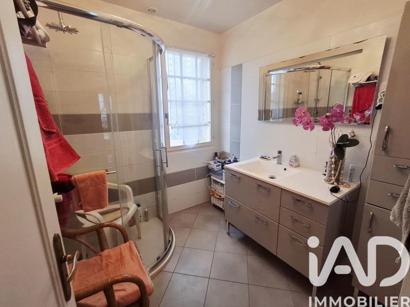 Maison - 152 m² - 7 pièces