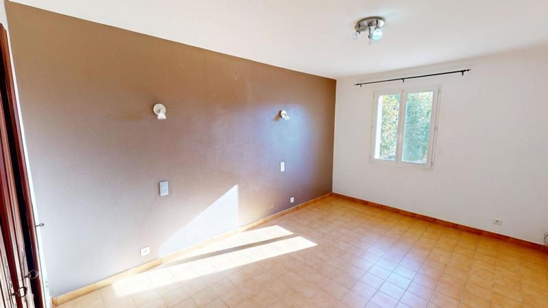 Maison - 115 m² - 4 pièces