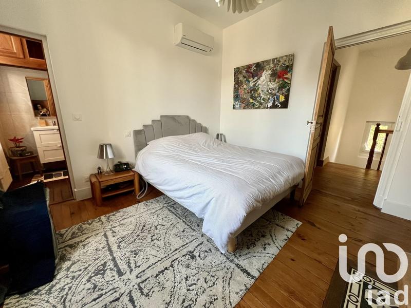 Maison de ville - 88 m² - 3 pièces