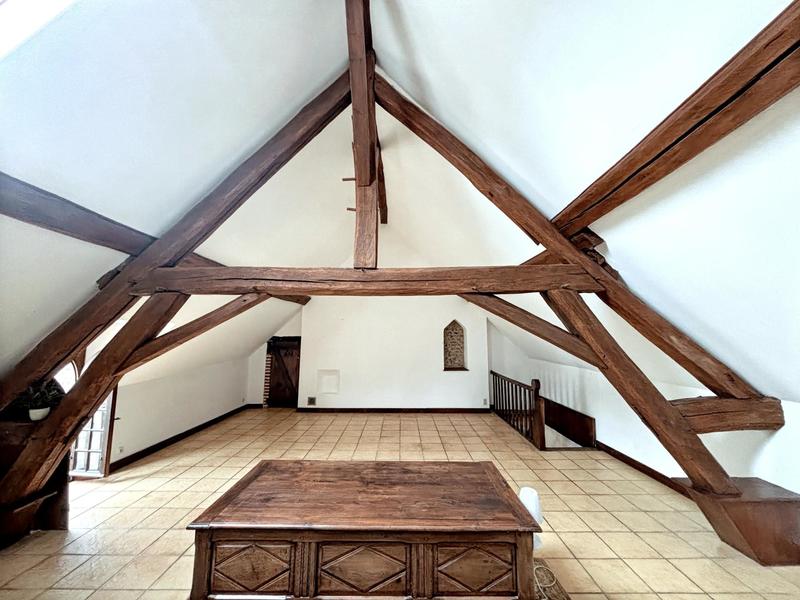 Maison - 160 m² - 5 pièces