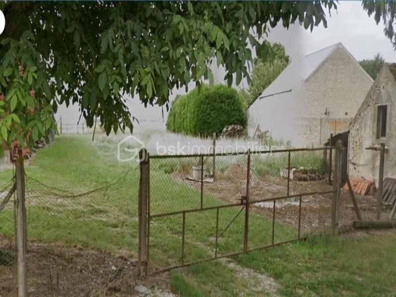 Terrain constructible - 711 m²