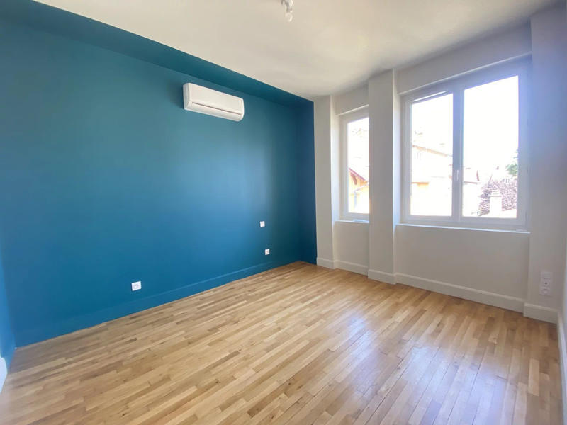 Maison - 88 m² - 3 pièces