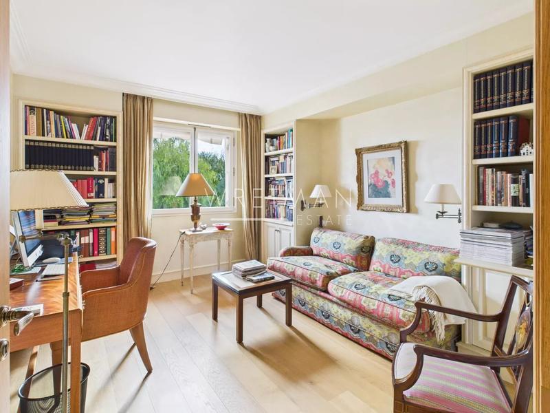 Maison - 119 m² - 5 pièces