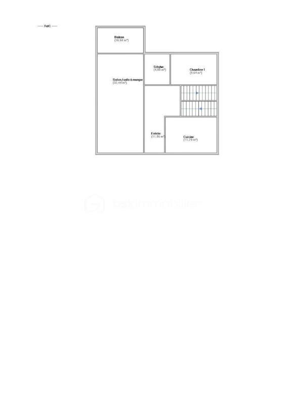 Maison - 177 m² - 8 pièces