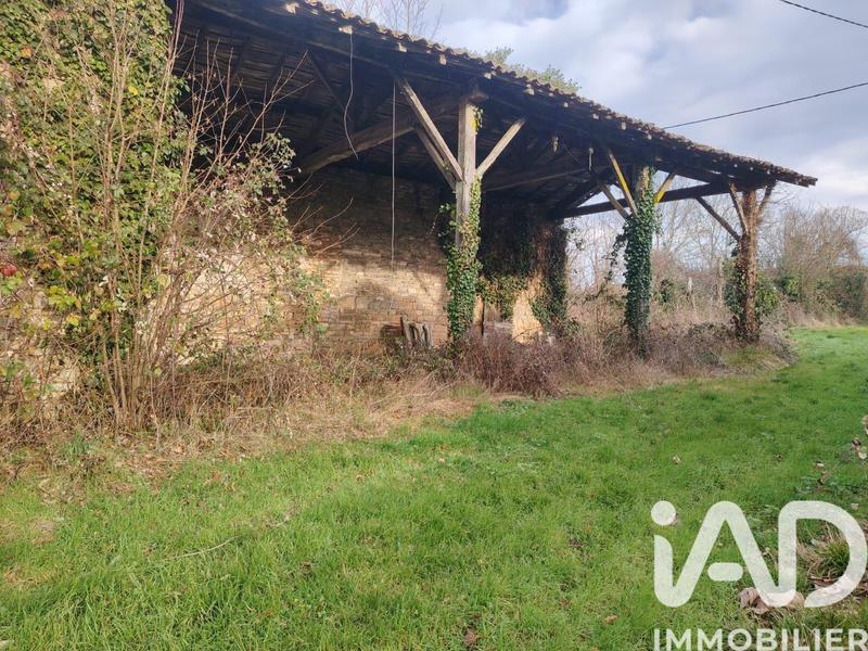 Maison de campagne - 54 m² - 2 pièces