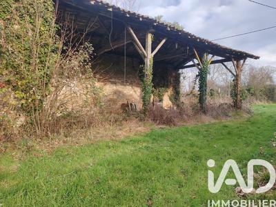 Maison de campagne - 54 m² - 2 pièces