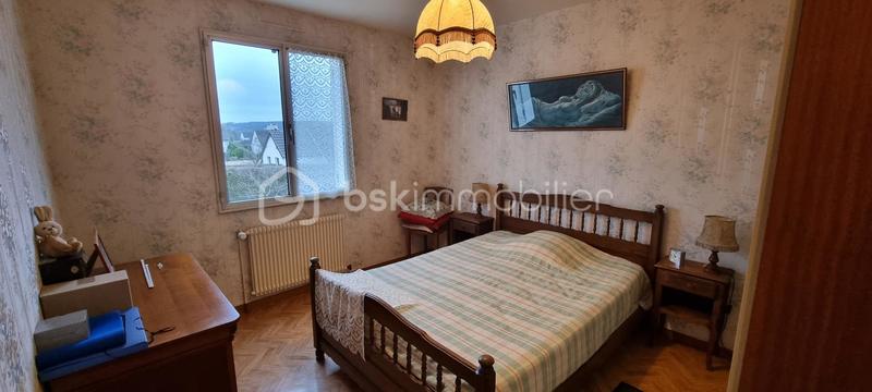 Pavillon - 125 m² - 7 pièces