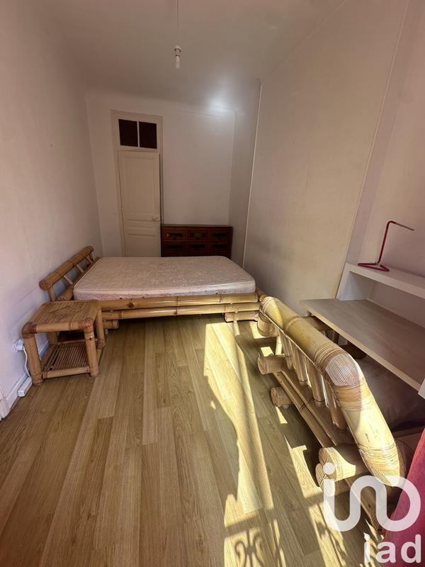 Appartement - 86 m² - 4 pièces