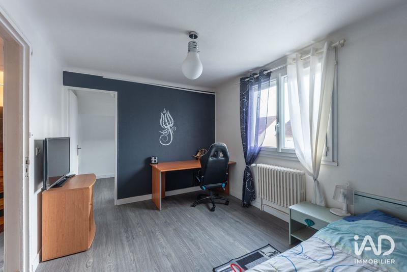 Maison - 173 m² - 5 pièces