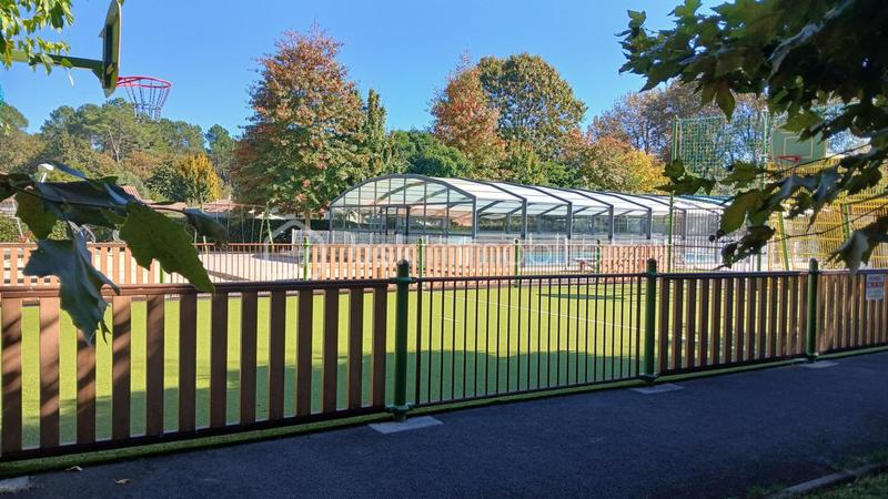 Châlet - 58 m² - 4 pièces