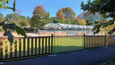 Châlet - 58 m² - 4 pièces