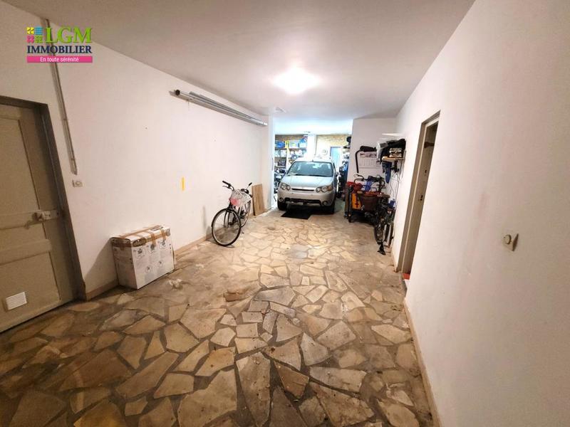 Maison de village - 202 m² - 4 pièces