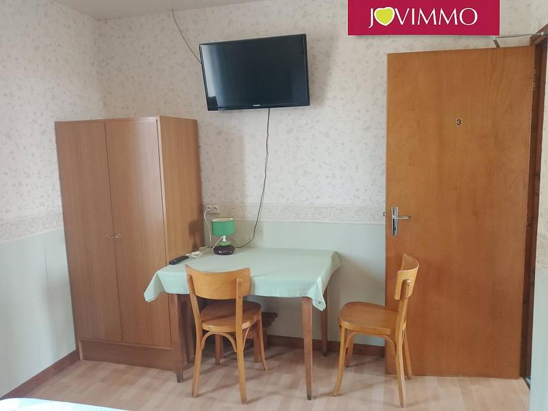 Magasins - 383 m² - 12 pièces