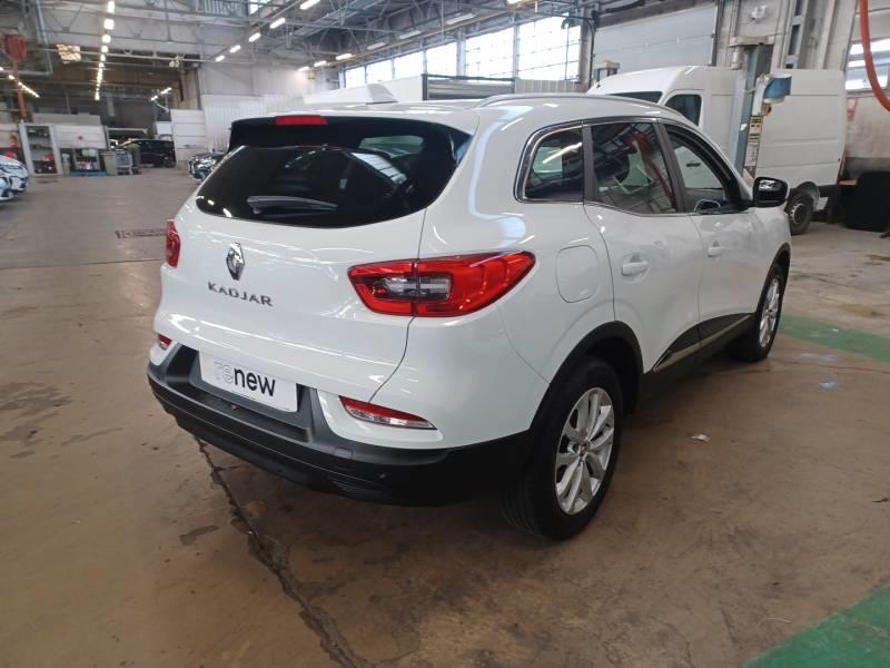 Renault Kadjar Blue dCi 115 Business