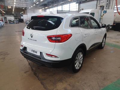 Renault Kadjar Blue dCi 115 Business