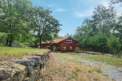 Châlet - 206 m² - 6 pièces