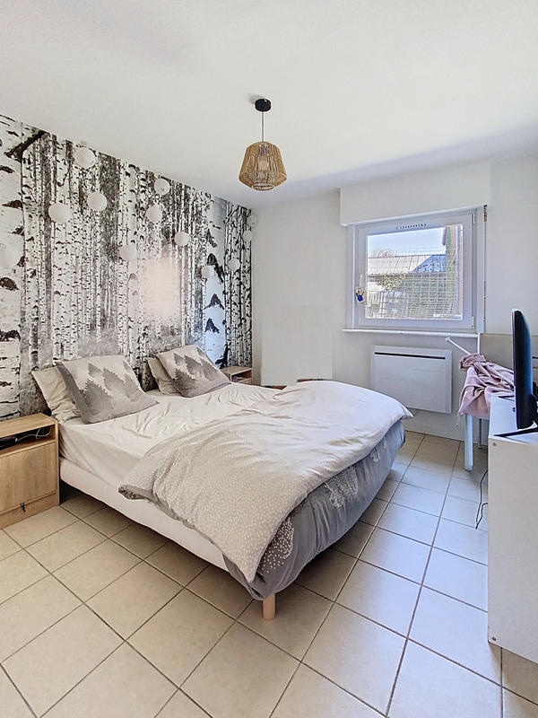 Maison - 160 m² - 7 pièces