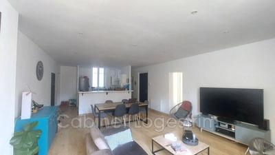 Appartement - 100 m² - 4 pièces