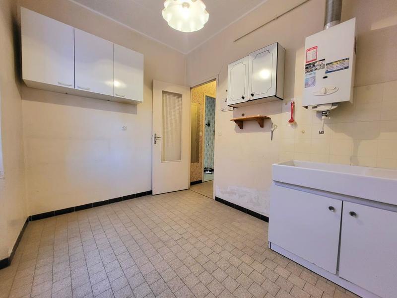 Appartement - 23 m² - 1 pièce