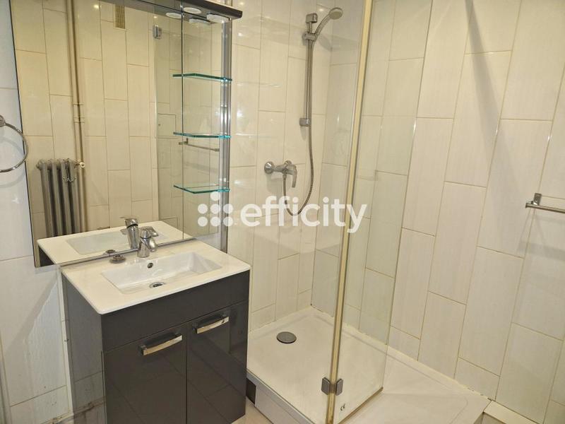 Appartement - 100 m² - 4 pièces