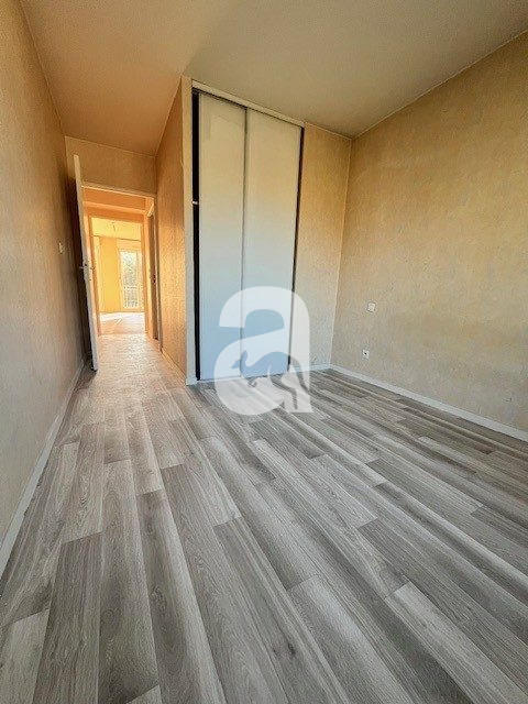 Appartement - 57 m² - 2 pièces