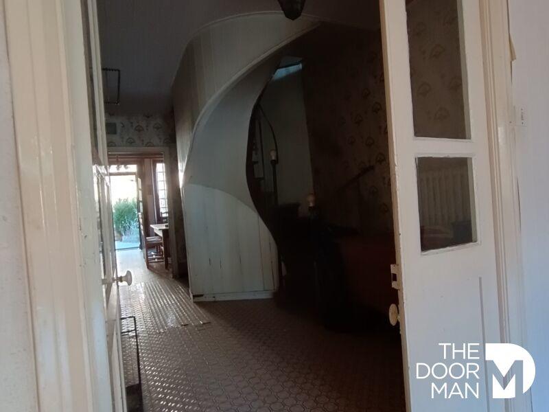 Maison - 135 m² - 4 pièces