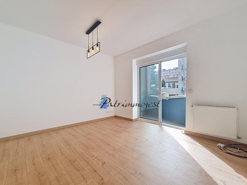Appartement - 74 m² - 4 pièces