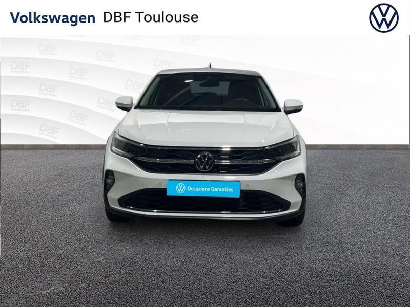 Volkswagen Taigo 1.5 Tsi 150 Dsg7 Style