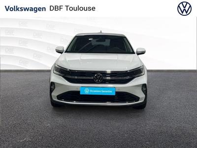 Volkswagen Taigo 1.5 Tsi 150 Dsg7 Style