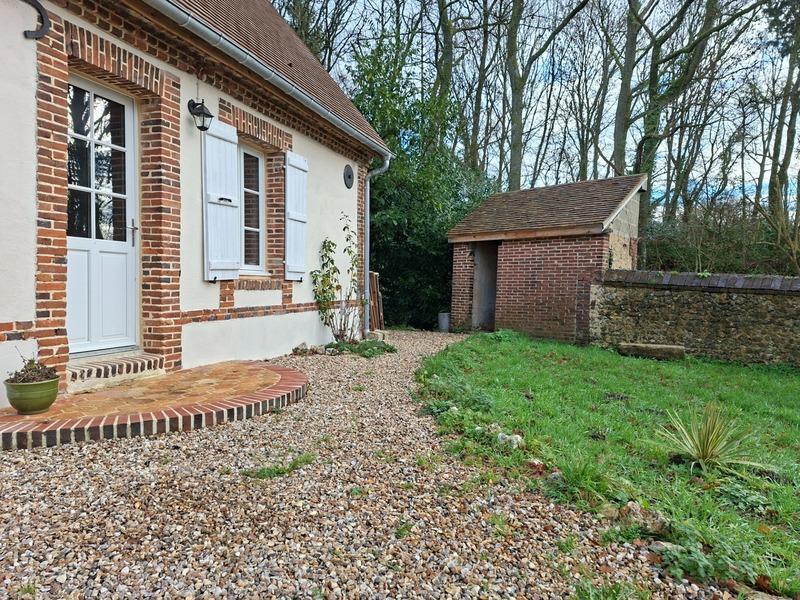 Propriété - 162 m² - 5 pièces