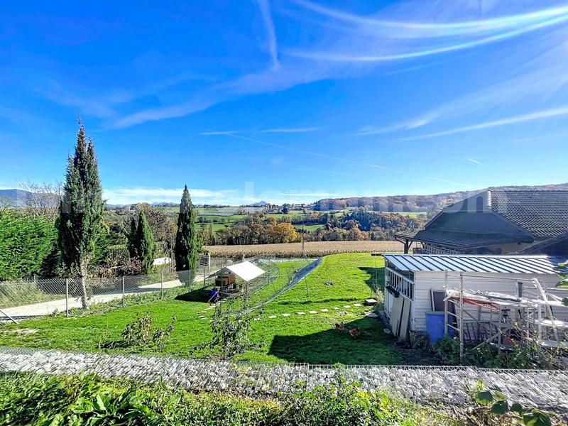 Corps de ferme - 136 m² - 5 pièces