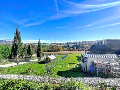 Corps de ferme - 136 m² - 5 pièces