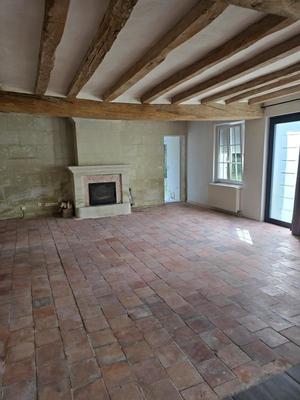 Longère - 139 m² - 6 pièces