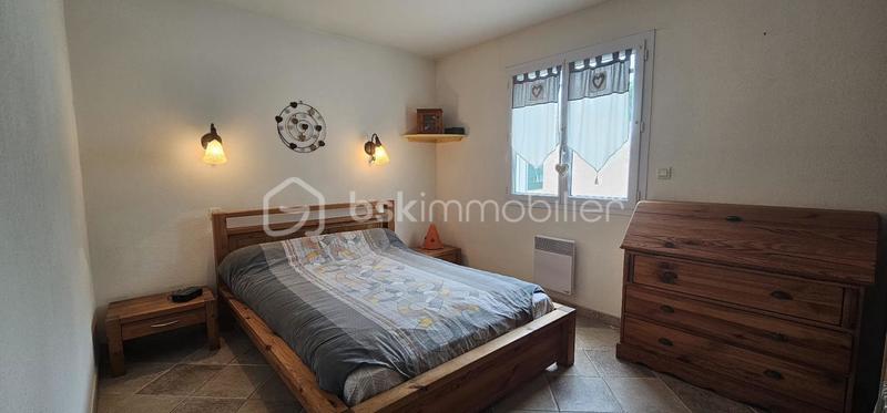 Villa - 127 m² - 5 pièces