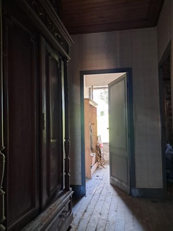 Maison - 136 m² - 4 pièces