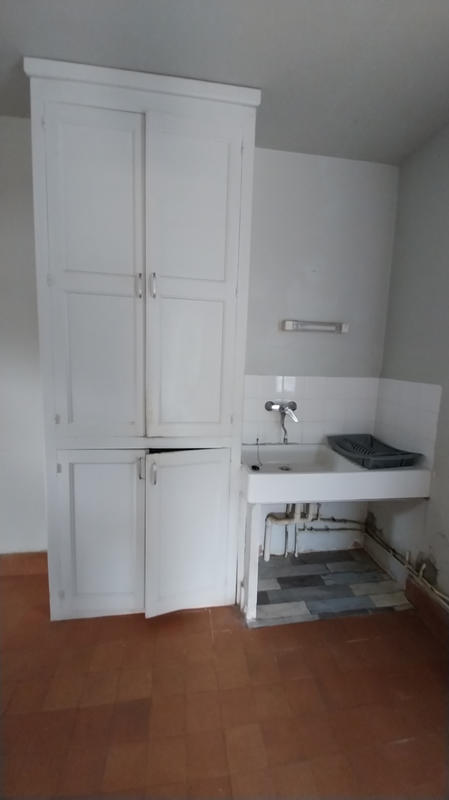 Maison - 68 m² - 4 pièces