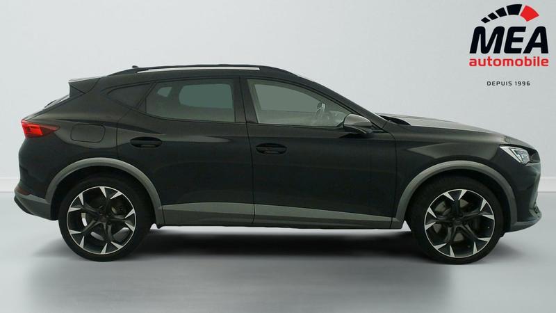 Cupra Formentor 1.4 E-Hybrid 245 Ch Dsg6 Vz