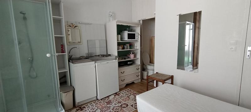 Maison de ville - 176 m² - 8 pièces