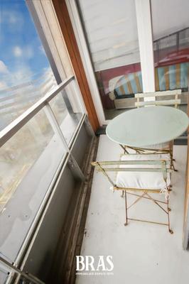 Appartement - 49 m² - 2 pièces