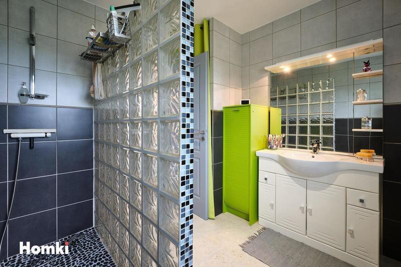 Maison en pierre - 154 m² - 5 pièces