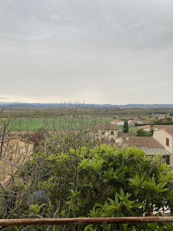 Maison - 182 m² - 8 pièces