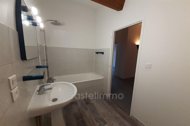 Maison de ville - 90 m²