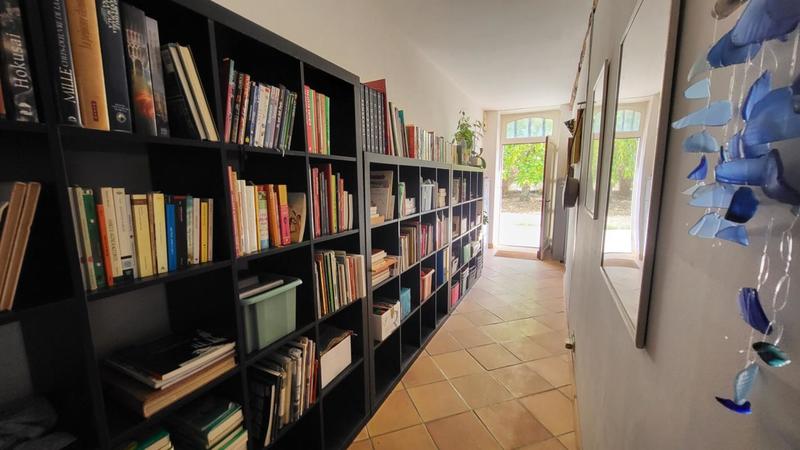 Maison - 175 m² - 8 pièces