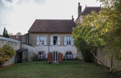 Maison - 156 m² - 4 pièces