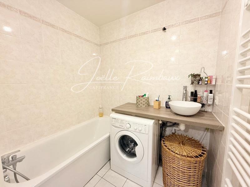 Appartement - 39 m² - 2 pièces